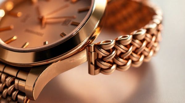Top 5 motifs de bracelets jubilee pour sublimer votre montre