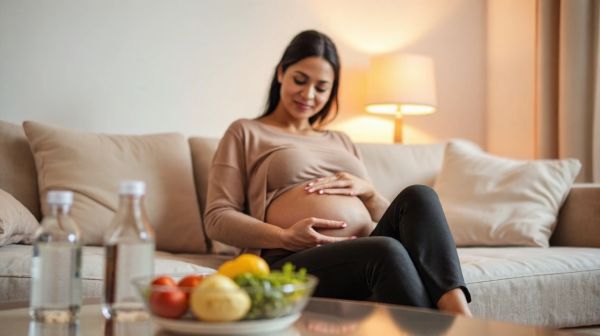 Top compléments nutritionnels indispensables en période de grossesse