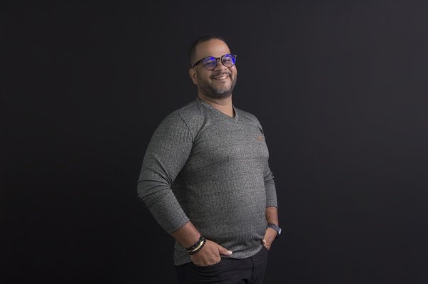 Avoir du style avec la mode grande taille pour hommes