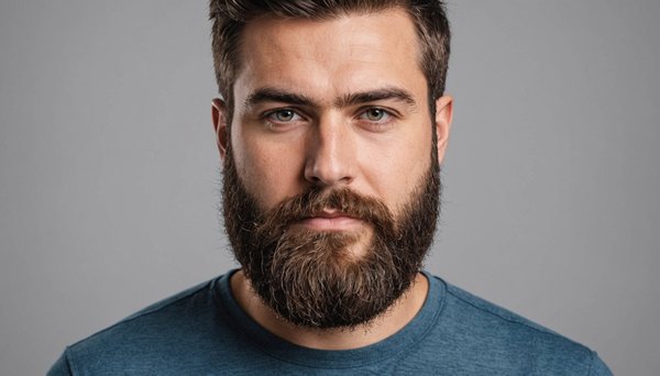 Optimisez la croissance de votre barbe avec le dermaroller