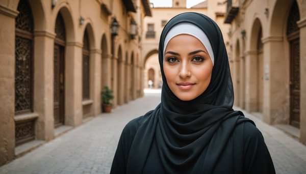 Des hijabs pas cher : qualité et diversité à petit prix !