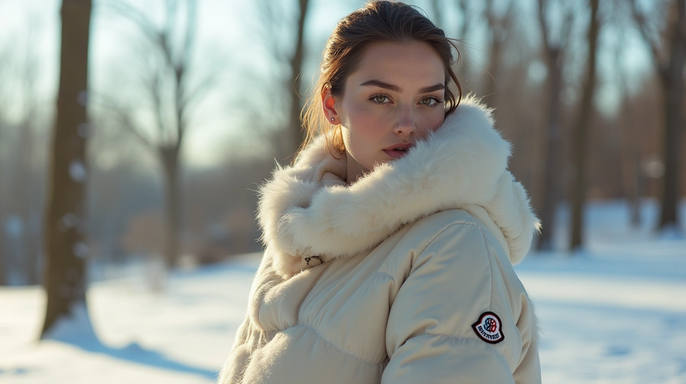 Quelles sont les tendances fortes autour de la doudoune cette année ?